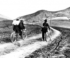 Cahuenga Valley 1897